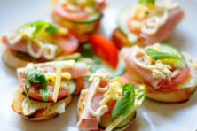 II Ruta de la Tapa de San Nicolás del Puerto 