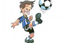 Torneo de Fútbol Sala Infantil y Cadete