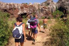 Senderismo y Talleres Ambientales 