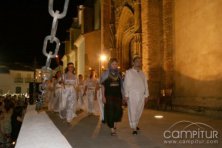 Ruta Nocturna en Azuaga 