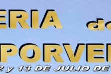 Feria 2014 en El Porvenir