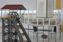 Feria del Minero en Peñarroya – Pueblonuevo 