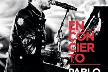 Pablo López en Llerena - Concierto