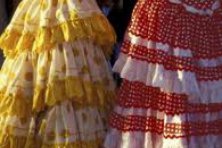 Feria y Fiestas de San Nicolás del Puerto