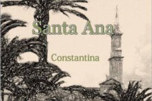 XXXV Velá de Santa Ana de Constantina 