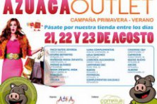 Feria Outlet, campaña Primavera Verano 2014
