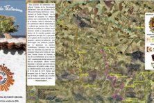 Jornadas del Camino de la Encomienda Mellariense II 