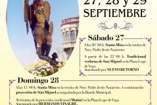  San Miguel 2014 en Fuente Obejuna 