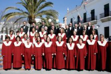 I Encuentro de Nacional de Corales “Cantando a Santa Cecilia”