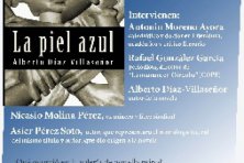 Presentación libros 