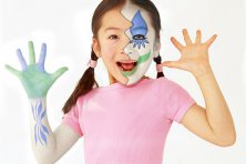 Carnaval en el Museo