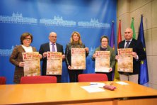 X Fiesta de la Matanza en El Alcornocal