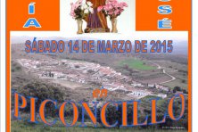 Romería en Piconcillo