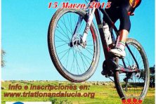 II Duatlón Cros San Nicolás del Puerto