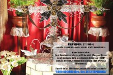 VIII Concurso Cruces de Mayo 2015 en Villanueva del Rey