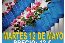 Visita a los patios de Córdoba desde Fuente Obejuna