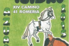 San Isidro: "El Camino" - Azuaga