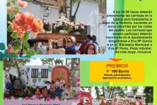 Romería  San Isidro 2015 en Villanueva del Rey