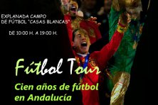 Futbol Tour  Peñarroya-Pueblonuevo