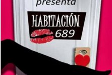 Habitación 689 se representará en Llerena