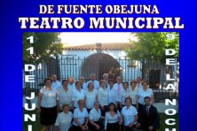 Concierto de la Coral de Mayores de Fuente Obejuna