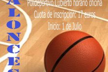 III Campus de Baloncesto en Azuaga