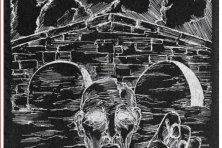 XIII Noche del Terror en San Nicolás del Puerto