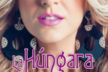 Concierto de La Húngara en Llerena