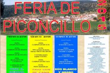 Fería de Piconcillo