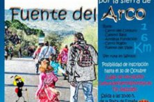 5ª Ruta Travesía por la Sierra de Fuente del Arco 