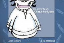 Teatro "Mi Primera Comunión" 