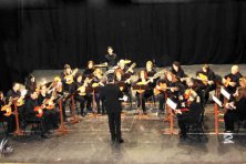 VII Edición del Festival Nacional de Música Plectro