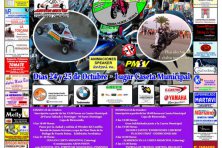 XI Concentración Motera Gambrinus