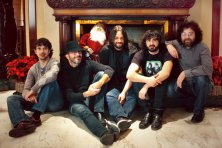 Música: Los Escarabajos 