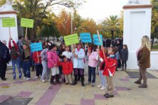 Festividad de Santa Cecilia