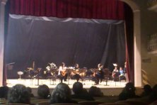 Música - Audición de Guitarra