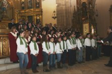 Concierto de Villancicos