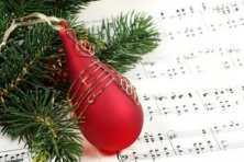 Festival de Navidad de la Escuela Municipal de Música 