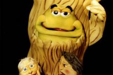 Teatro Infantil "Despertando Sueños"