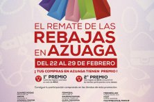 El Remate de las Rebajas en Azuaga