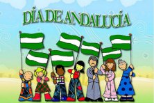 Día de Andalucía en Valsequillo