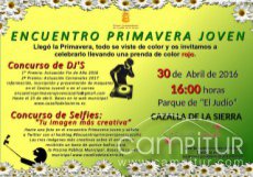 Imagen del evento