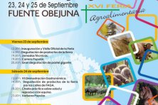 Faga´16 en Fuente Obejuna