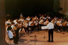 VIII Edición del Festival Nacional de Música Plectro 