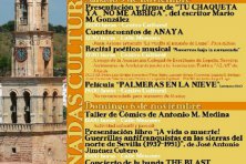 Constantina Es Cultura 2016