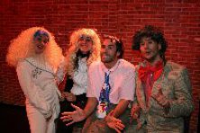 Teatro - “Alacrán o la ceremonia” 