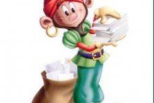 Visita Mensajero Real