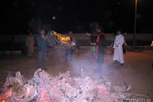 Entierro de la Sardina