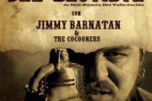 Teatro “La Cabeza del Bautista” 