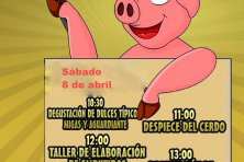 Fiesta de la Matanza 2017